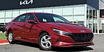 Used 2021 HYUNDAI ELANTRA SE in BENTONVILLE, ARKANSAS