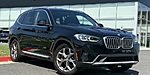 Used 2022 BMW X3 SDRIVE30I in BENTONVILLE, ARKANSAS