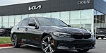 Used 2020 BMW 3 SERIES 330I XDRIVE in BENTONVILLE, ARKANSAS