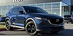 Used 2020 MAZDA CX-5 GRAND TOURING in BENTONVILLE, ARKANSAS