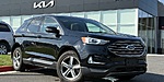 Used 2019 FORD EDGE SEL in BENTONVILLE, ARKANSAS