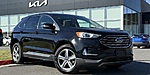 Used 2019 FORD EDGE SEL in BENTONVILLE, ARKANSAS