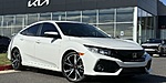 Used 2019 Honda Civic SI in BENTONVILLE, ARKANSAS