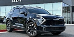 Used 2024 KIA SPORTAGE X-LINE in BENTONVILLE, ARKANSAS