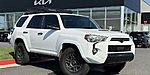 Used 2021 TOYOTA 4RUNNER VENTURE in BENTONVILLE, ARKANSAS