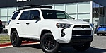 Used 2021 TOYOTA 4RUNNER VENTURE in BENTONVILLE, ARKANSAS