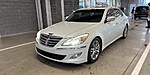 Used 2012 HYUNDAI GENESIS SEDAN 3.8 in BENTONVILLE, ARKANSAS