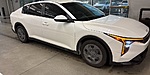 Used 2025 KIA K4 LX in BENTONVILLE, ARKANSAS