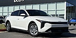 Used 2025 KIA K4 LX in BENTONVILLE, ARKANSAS