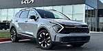 Used 2024 KIA SPORTAGE X-LINE in BENTONVILLE, ARKANSAS
