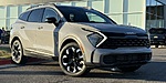 Used 2024 KIA SPORTAGE X-LINE in BENTONVILLE, ARKANSAS