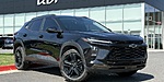 Used 2025 CHEVROLET TRAX ACTIV in BENTONVILLE, ARKANSAS
