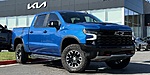 Used 2022 CHEVROLET SILVERADO 1500 ZR2 in BENTONVILLE, ARKANSAS