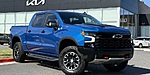 Used 2022 CHEVROLET SILVERADO 1500 ZR2 in BENTONVILLE, ARKANSAS