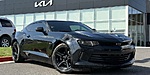 Used 2017 CHEVROLET CAMARO 1LT in BENTONVILLE, ARKANSAS