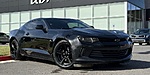 Used 2017 CHEVROLET CAMARO 1LT in BENTONVILLE, ARKANSAS