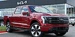 Used 2022 FORD F-150 PLATINUM in BENTONVILLE, ARKANSAS
