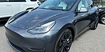 Used 2022 TESLA MODEL Y PERFORMANCE in BENTONVILLE, ARKANSAS