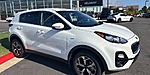 Used 2020 KIA SPORTAGE LX in BENTONVILLE, ARKANSAS