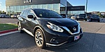 Used 2017 NISSAN MURANO PLATINUM in BENTONVILLE, ARKANSAS