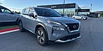 Used 2023 NISSAN ROGUE PLATINUM in BENTONVILLE, ARKANSAS