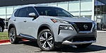 Used 2023 NISSAN ROGUE PLATINUM in BENTONVILLE, ARKANSAS