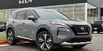 Used 2023 NISSAN ROGUE PLATINUM in BENTONVILLE, ARKANSAS