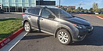 Used 2013 TOYOTA RAV4 LIMITED in BENTONVILLE, ARKANSAS