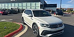 Used 2022 Volkswagen Tiguan 2.0T SEL R-LINE in BENTONVILLE, ARKANSAS