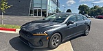 Used 2022 KIA K5 LXS in BENTONVILLE, ARKANSAS