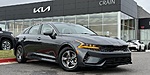 Used 2022 KIA K5 LXS in BENTONVILLE, ARKANSAS