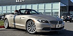 Used 2010 BMW Z4 SDRIVE35I in BENTONVILLE, ARKANSAS