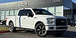 Used 2016 FORD F-150 XLT in BENTONVILLE, ARKANSAS