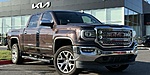 Used 2016 GMC SIERRA 1500 SLT in BENTONVILLE, ARKANSAS