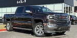 Used 2016 GMC SIERRA 1500 SLT in BENTONVILLE, ARKANSAS