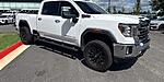 Used 2020 GMC SIERRA 3500HD SLT in BENTONVILLE, ARKANSAS