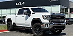 Used 2020 GMC SIERRA 3500HD SLT in BENTONVILLE, ARKANSAS