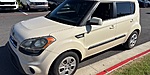 Used 2012 KIA SOUL BASE in BENTONVILLE, ARKANSAS