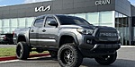 Used 2016 TOYOTA TACOMA TRD OFF-ROAD in BENTONVILLE, ARKANSAS