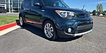Used 2017 KIA SOUL PLUS in BENTONVILLE, ARKANSAS