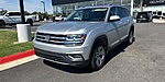 Used 2018 Volkswagen Atlas SEL in BENTONVILLE, ARKANSAS