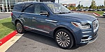 Used 2018 LINCOLN NAVIGATOR RESERVE in BENTONVILLE, ARKANSAS