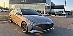 Used 2022 HYUNDAI ELANTRA SEL in BENTONVILLE, ARKANSAS