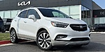 Used 2017 BUICK ENCORE ESSENCE in BENTONVILLE, ARKANSAS