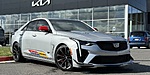 Used 2024 CADILLAC CT4 V-SERIES in BENTONVILLE, ARKANSAS