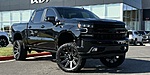 Used 2021 CHEVROLET SILVERADO 1500 RST in BENTONVILLE, ARKANSAS