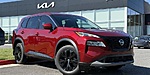Used 2021 NISSAN ROGUE SV in BENTONVILLE, ARKANSAS