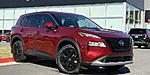 Used 2021 NISSAN ROGUE SV in BENTONVILLE, ARKANSAS