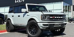 Used 2021 FORD BRONCO BIG BEND in BENTONVILLE, ARKANSAS