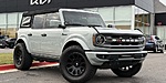 Used 2021 FORD BRONCO BIG BEND in BENTONVILLE, ARKANSAS